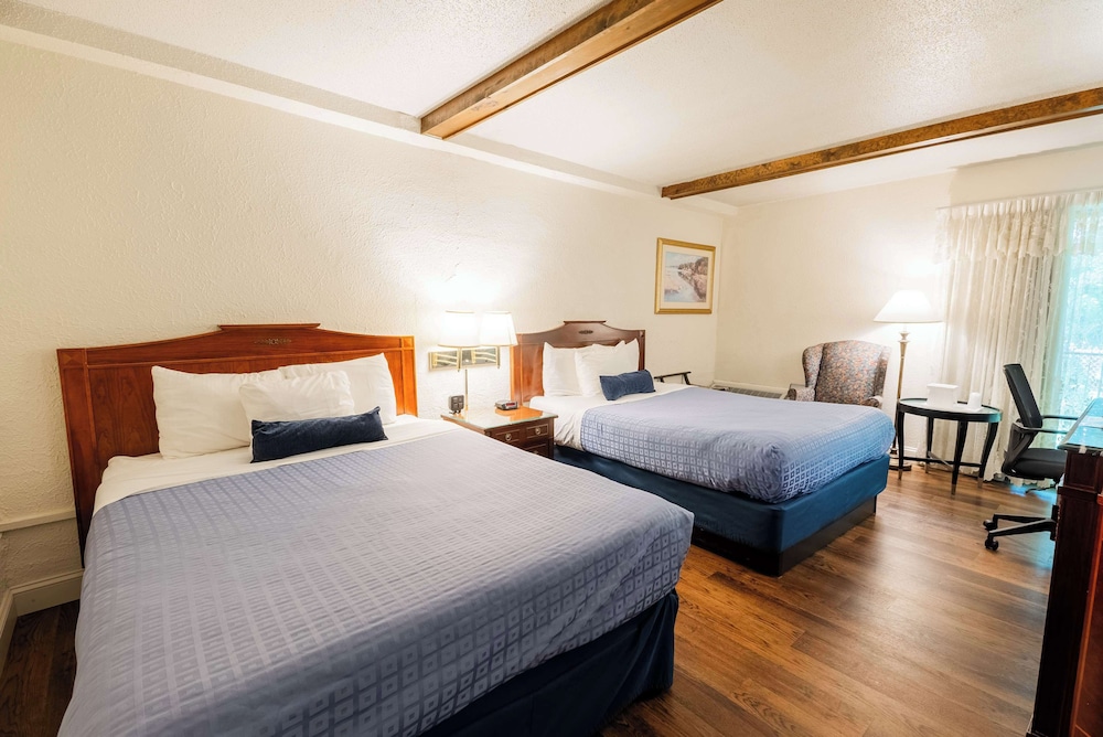 Fireside Inn And Suites 27/64