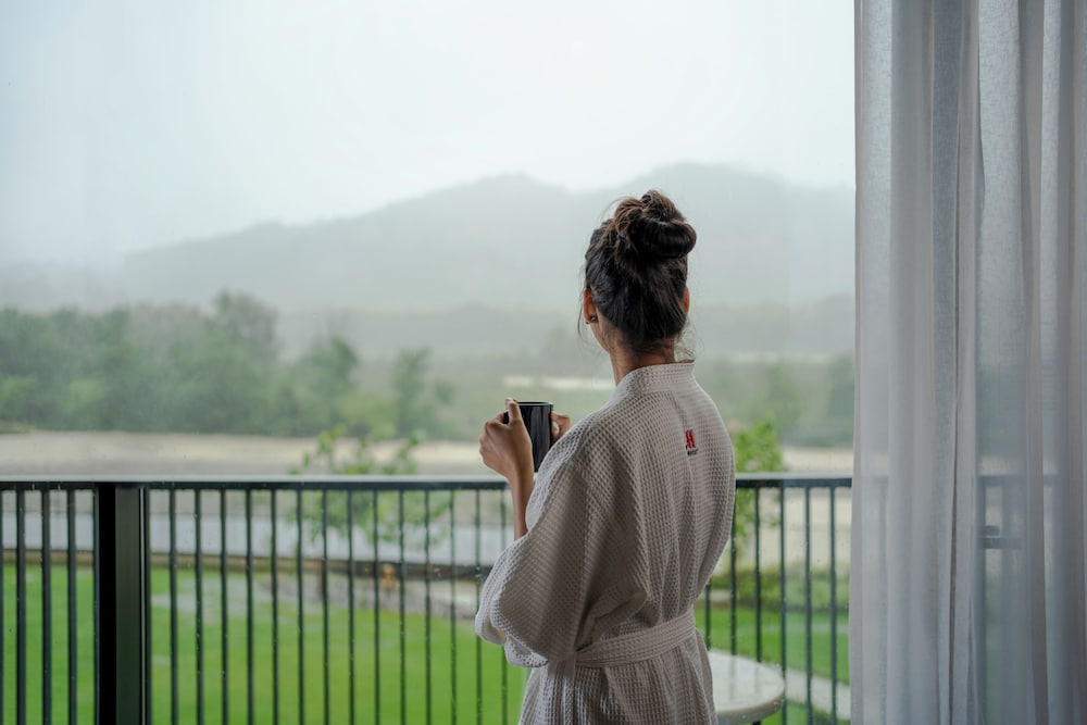 Jim Corbett Marriott Resort & Spa 21/23