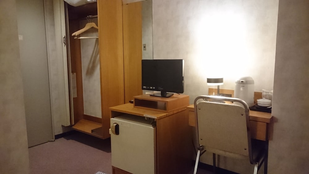 Mihara Kokusai Hotel 18/20