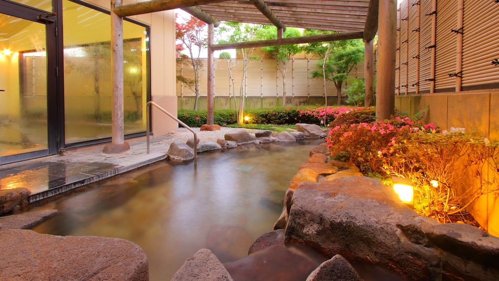 Hotel Hana Isawa 22/50