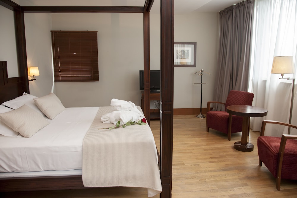 Parador De Soria 26/72
