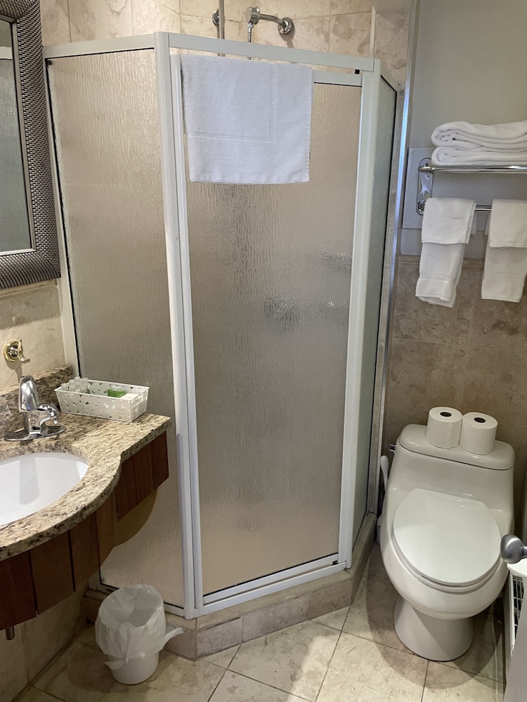 Parc Suites Hotel 45/50
