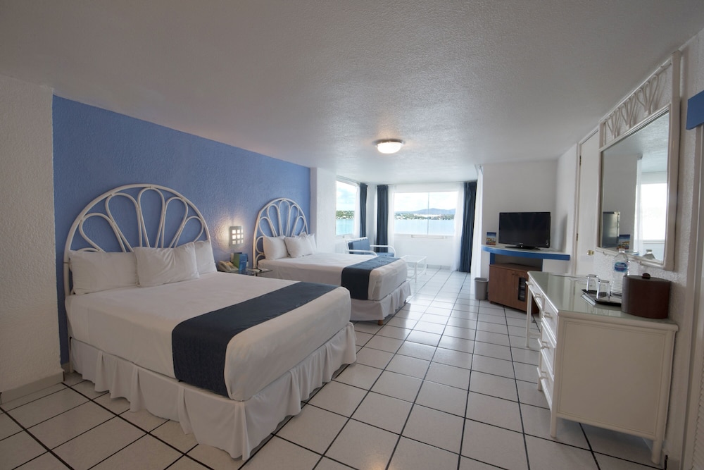 Hotel Villa Bejar Tequesquitengo 13/72