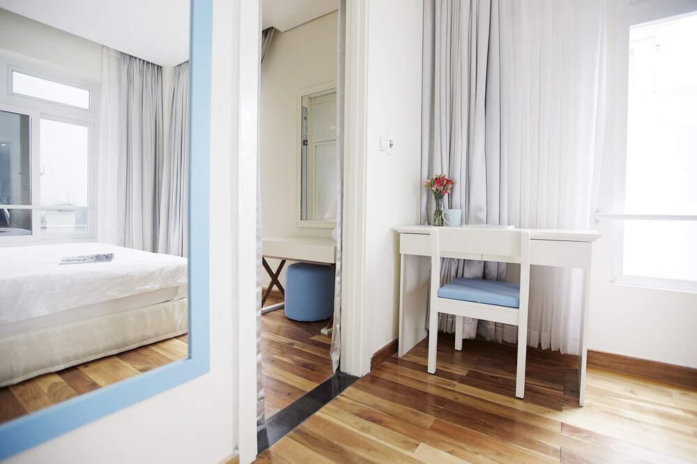 Palmier Hotel Ex Art Hotel Danang 15/29