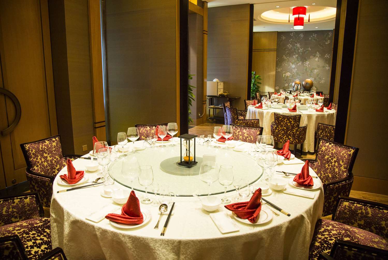 Wyndham Urumqi North 18/33