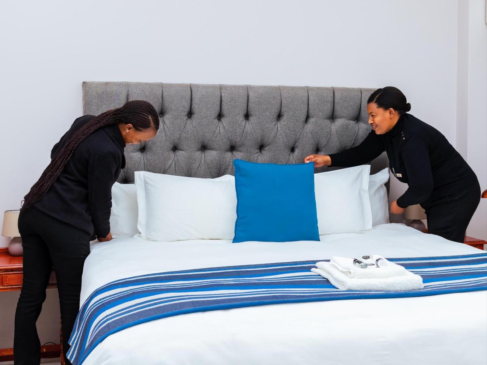 Ngwenya City Hotel 16/16