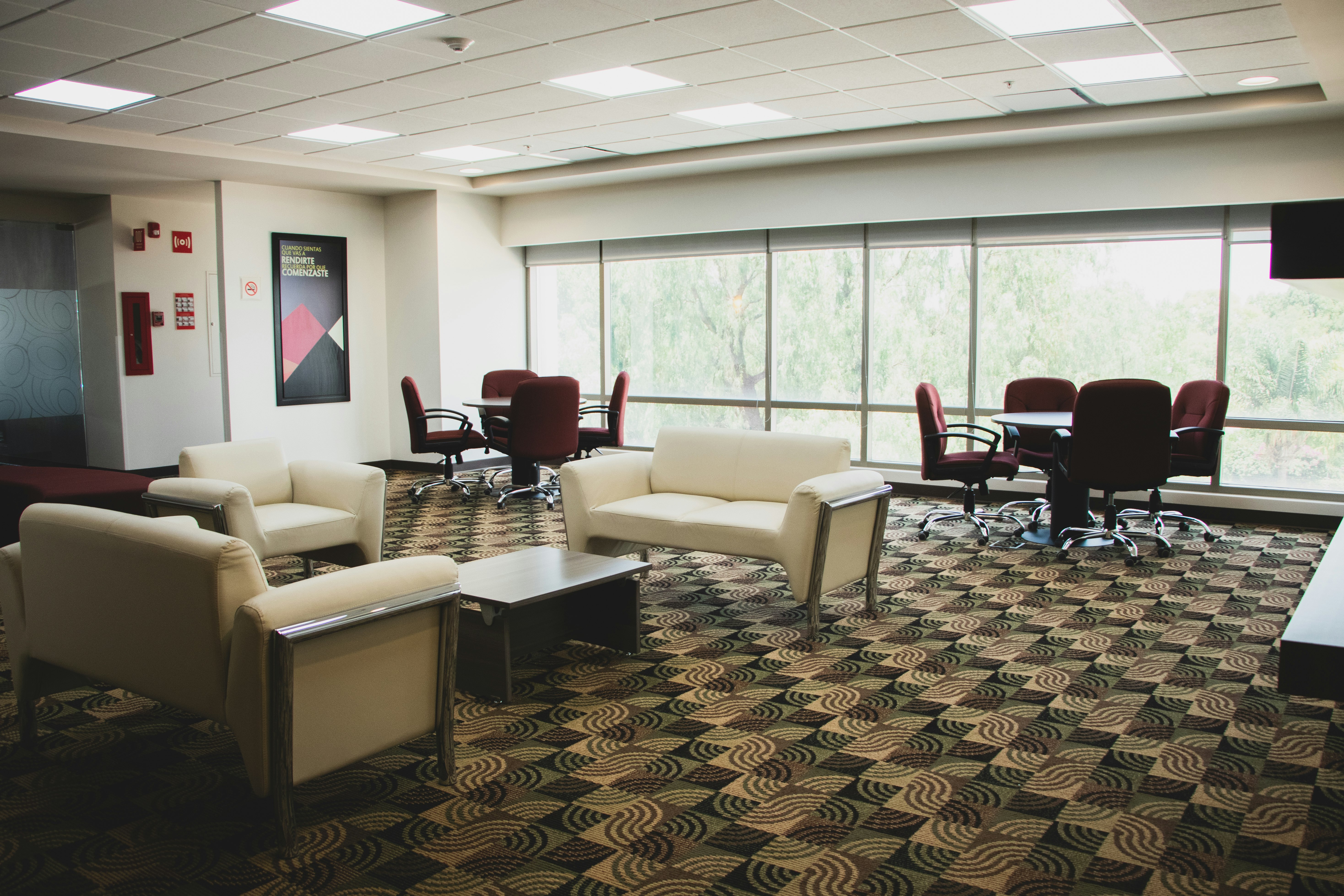 Hilton Garden Inn Leon Poliforum Ex Lq Hotel By La Quinta Leon Poliforum 27/56