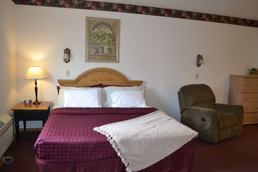 Anaco Bay Inn 10/46