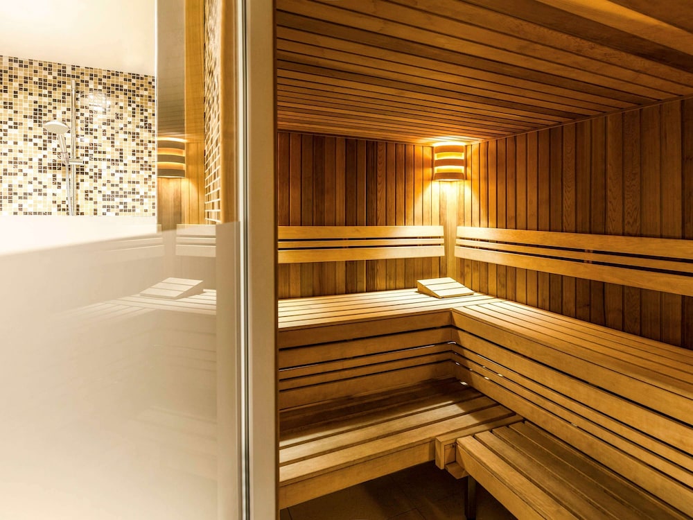 Novotel Amsterdam City Hotel 40/74