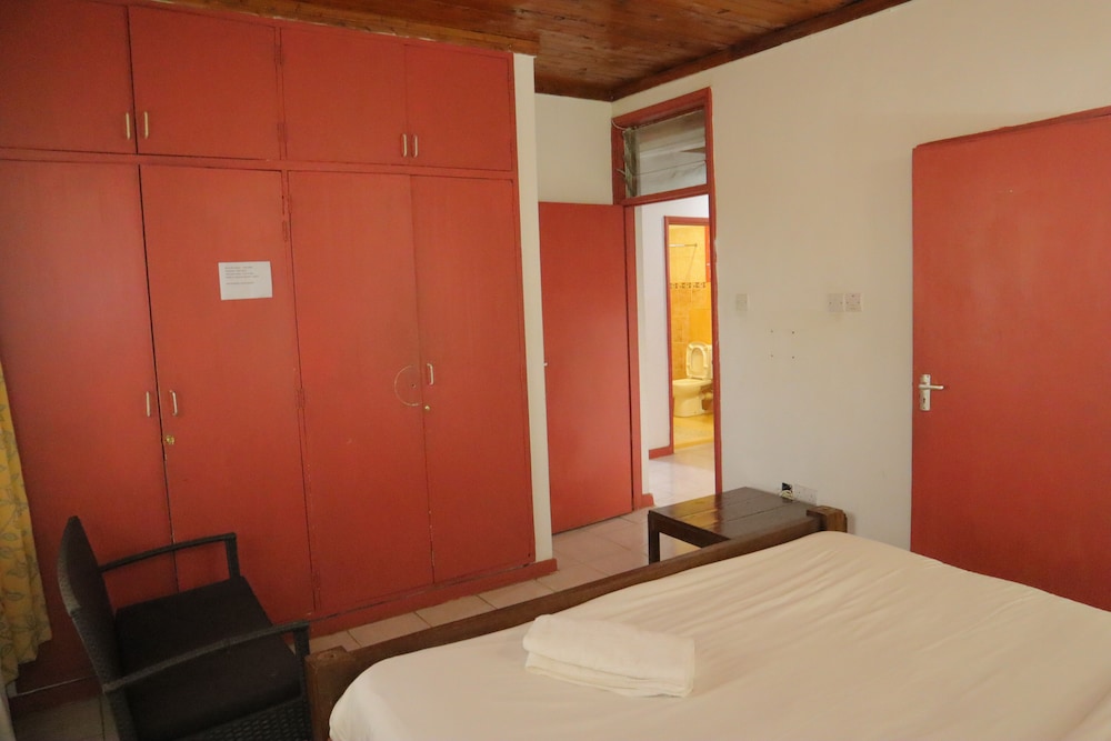Kogelo Villas 22/50
