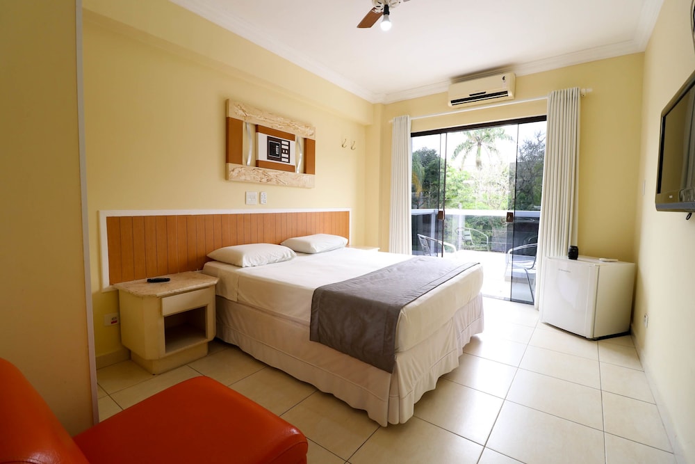 Charme Hotel Guarujá 33/70