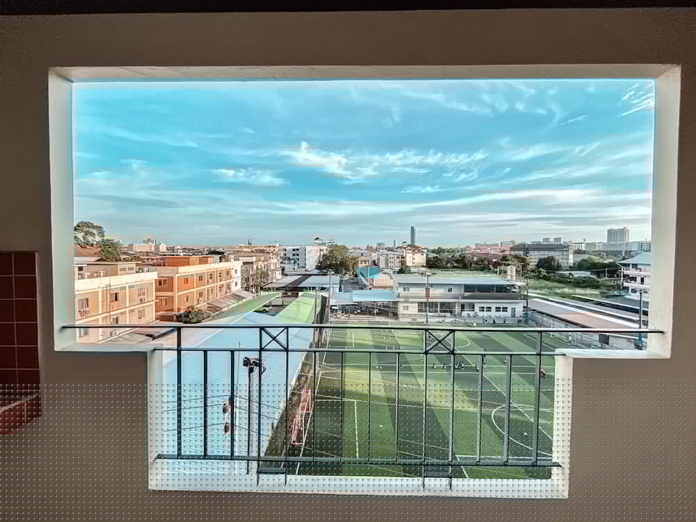 Piyada Residence 5/39