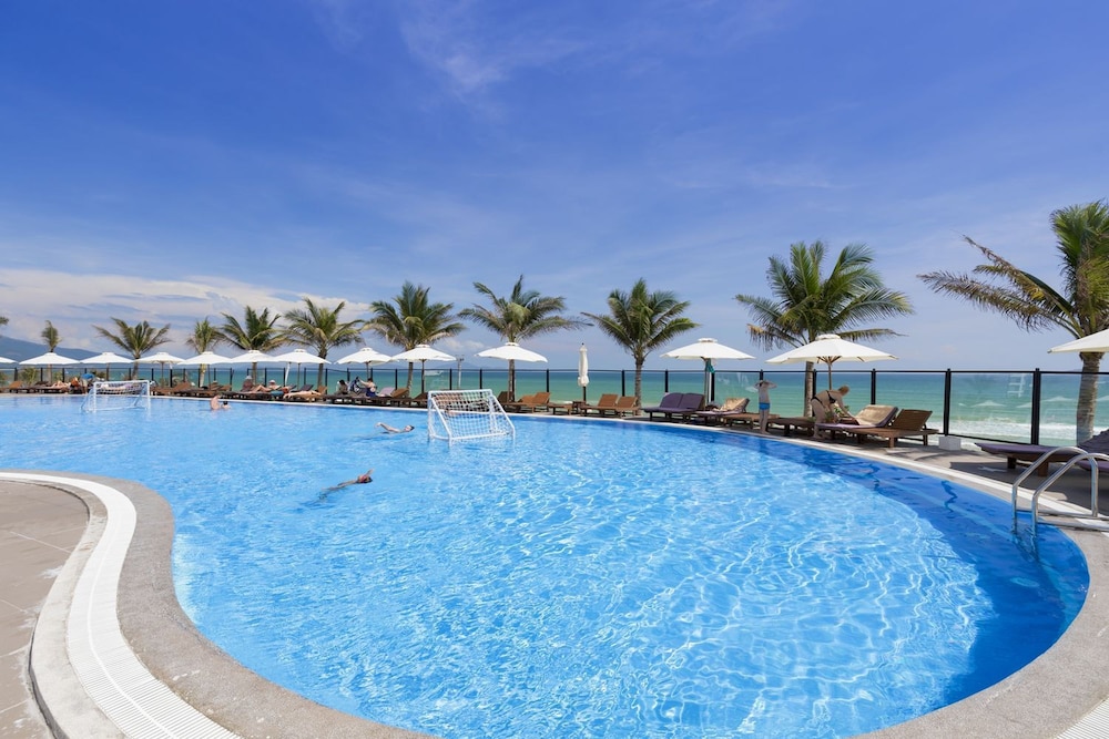 Swandor Resort Cam Ranh 28/50
