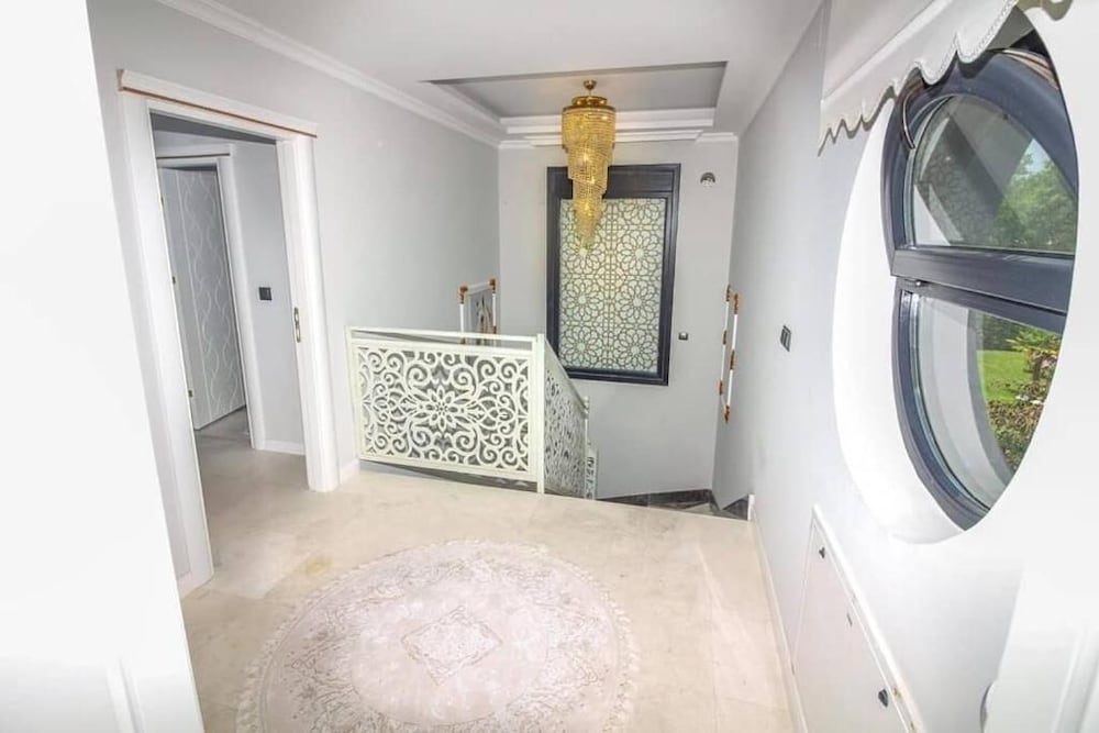Bahar Villas Sapanca 6/30