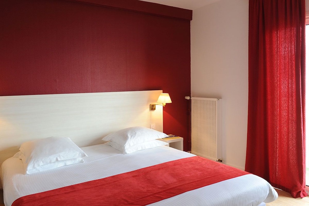 HOTEL BEAU RIVAGE 14/65