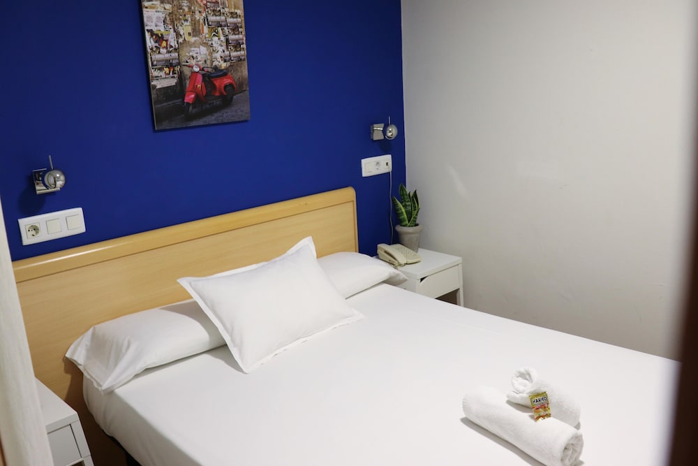 Hotel Celta 10/68