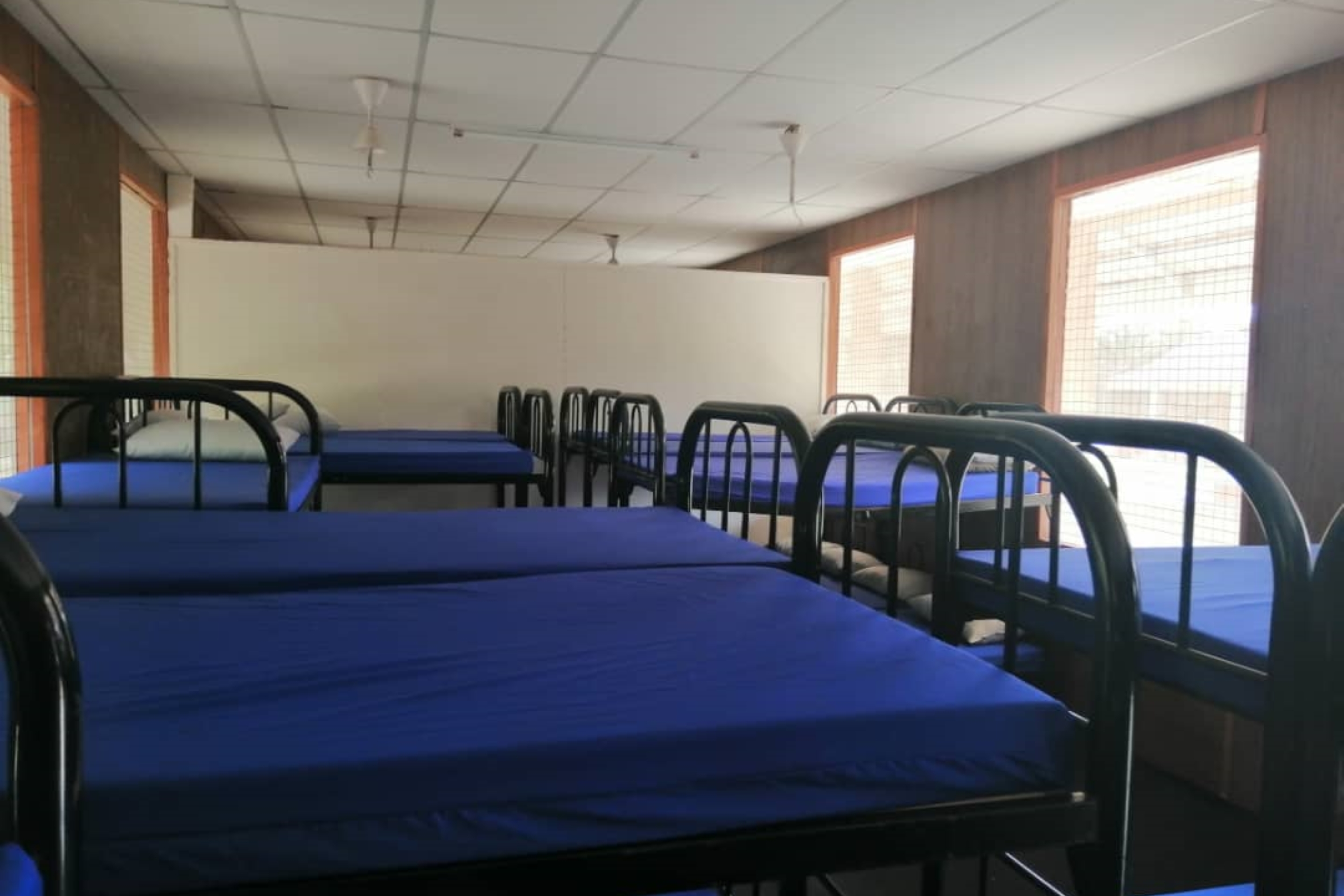 Hotel O Otternest @ Gunung Pulai 2 14/20