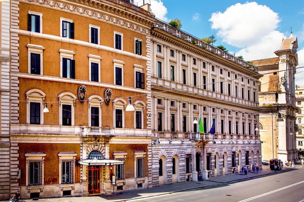 Hotel Tiziano 39/51