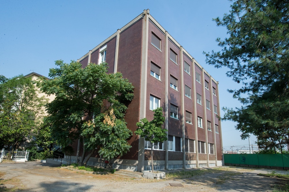 Residenza Cenisio 5/74