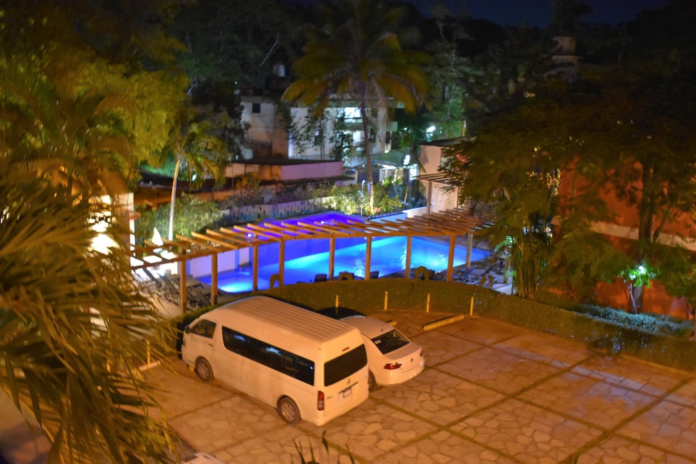 Hotel Maya Tulipanes Palenque 13/71