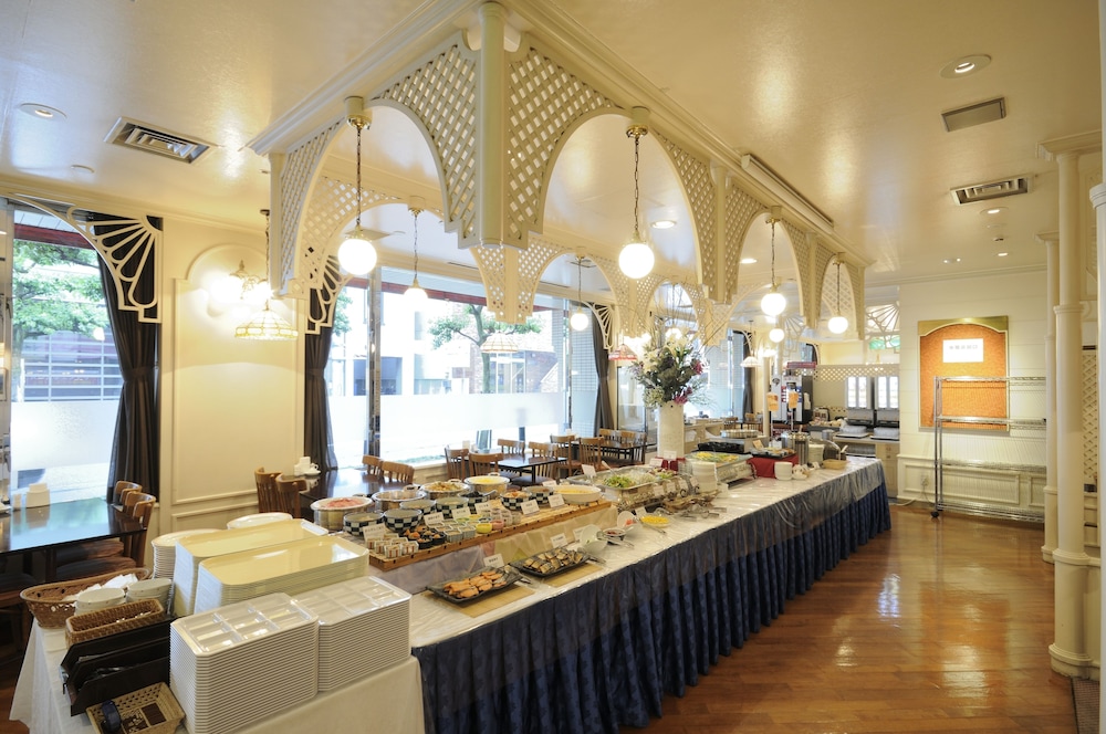 Nest Hotel Matsuyama 49/68
