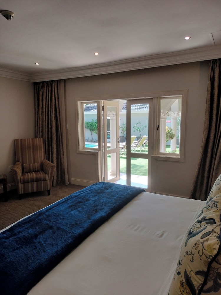 131 on Herbert Baker Boutique Hotel 14/50