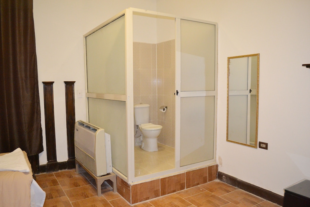 Cecilia - Hostel 47/49