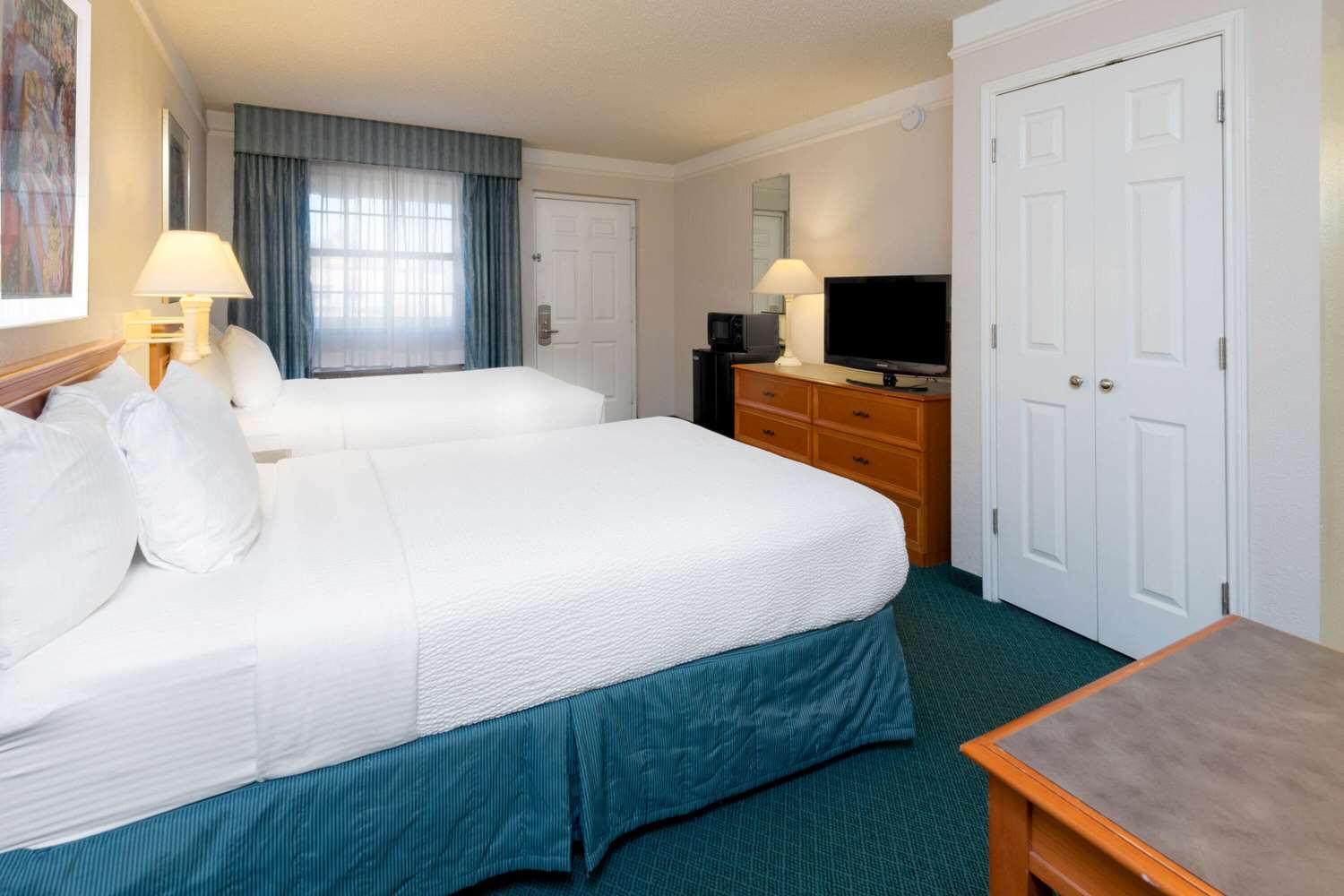 La Quinta Inn Farmington 15/44