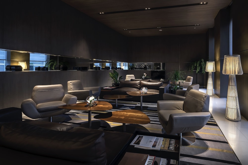 Somerset Sukhumvit Thonglor 43/52