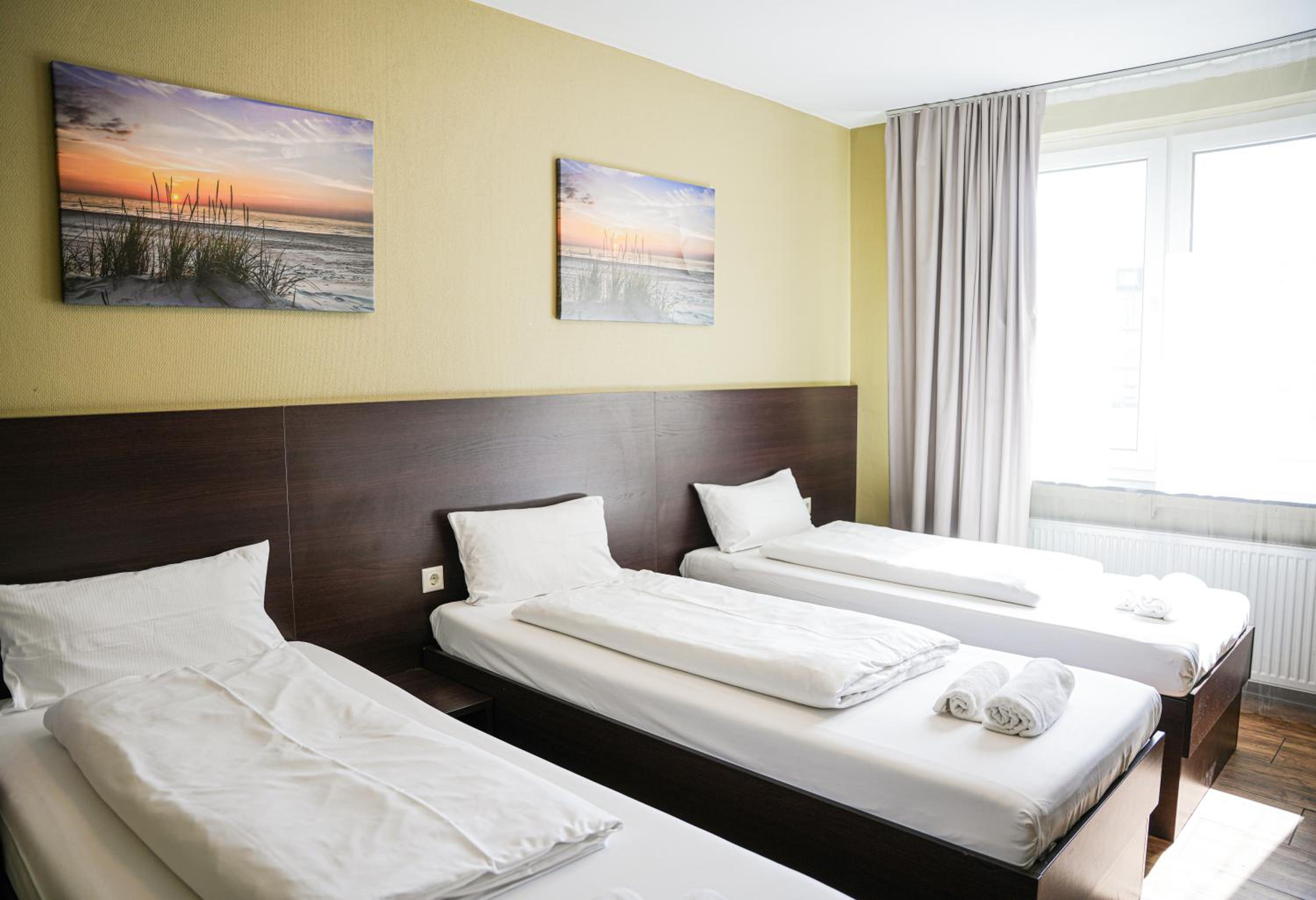 Hotel Aba 20/50