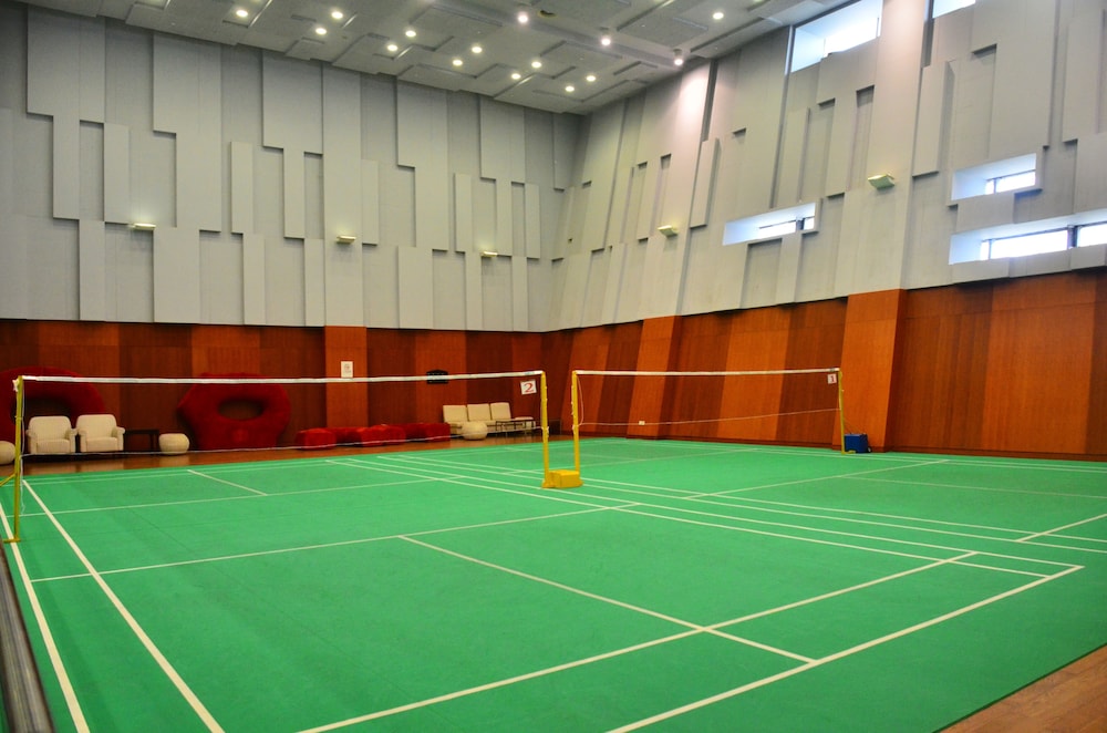 Baiyun International Convention Center 24/50
