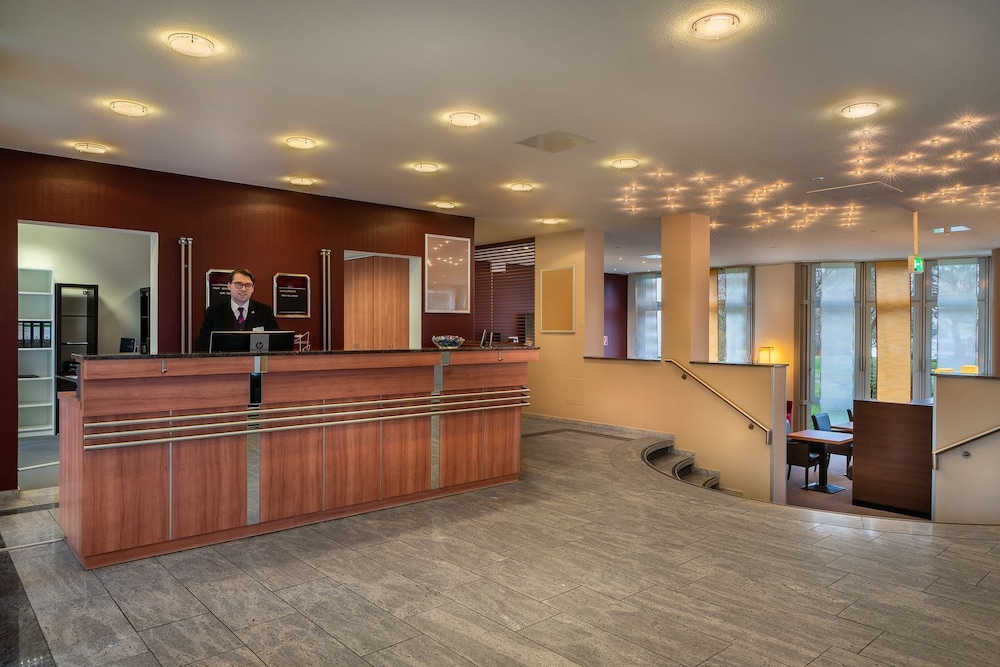 Holiday Inn - the niu, Blade Solingen by IHG 4/80