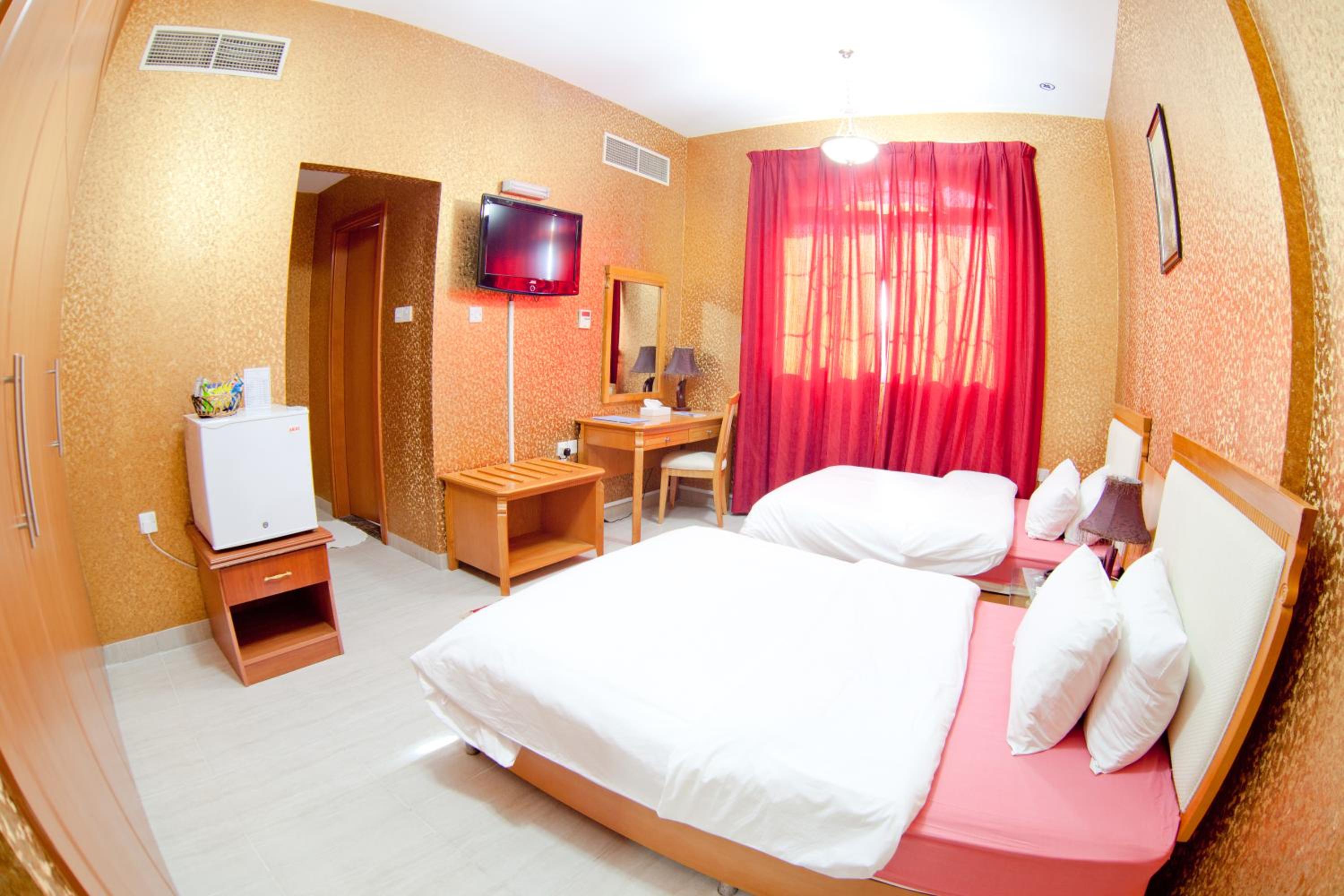 غرفة قياسية، Arbella Boutique Hotel 2/2
