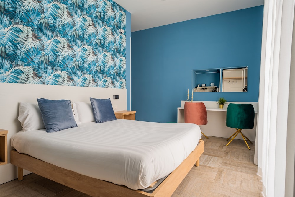 B&B Pontenuovo Bed 8/28