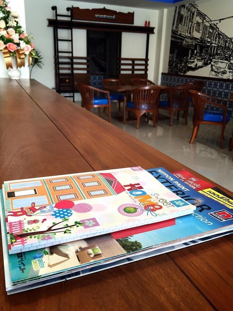 The Pho Thong Phuket 9/44