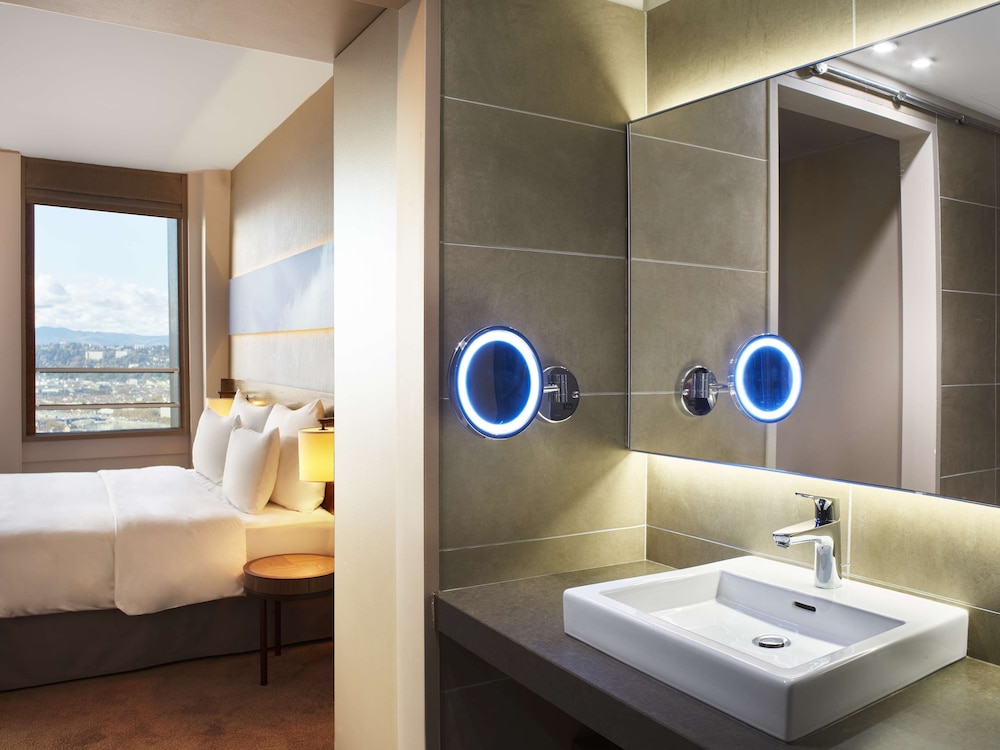Radisson Blu Hotel Lyon 67/70