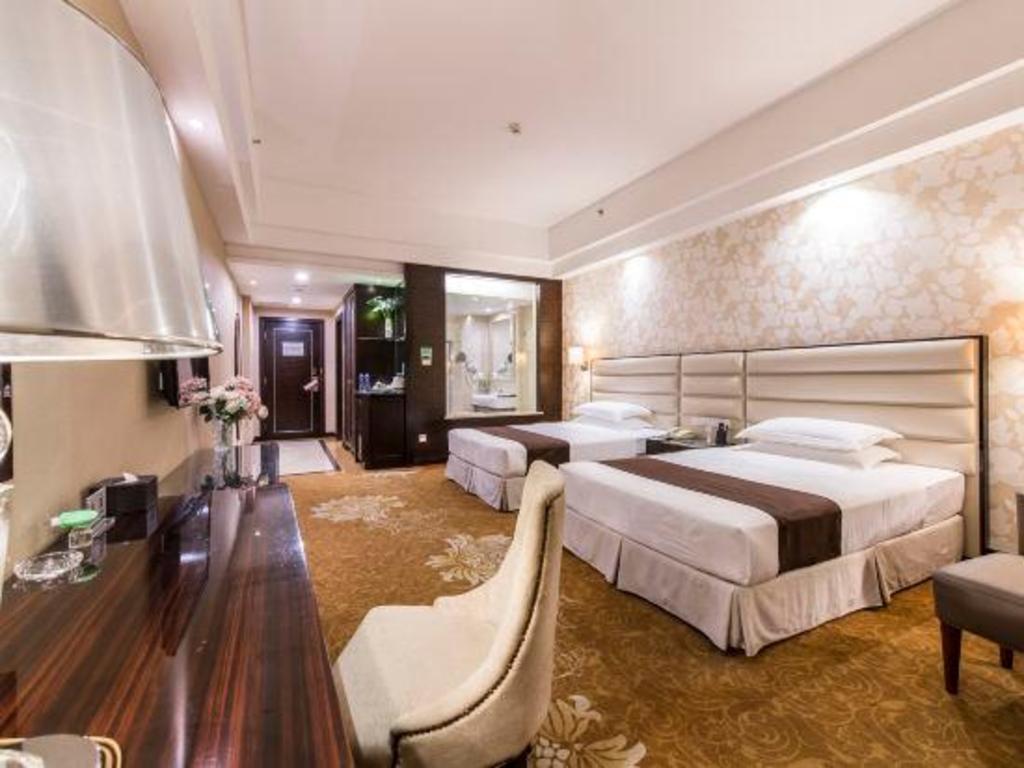 Country Garden Phoenix Hotel Lechang 26/50