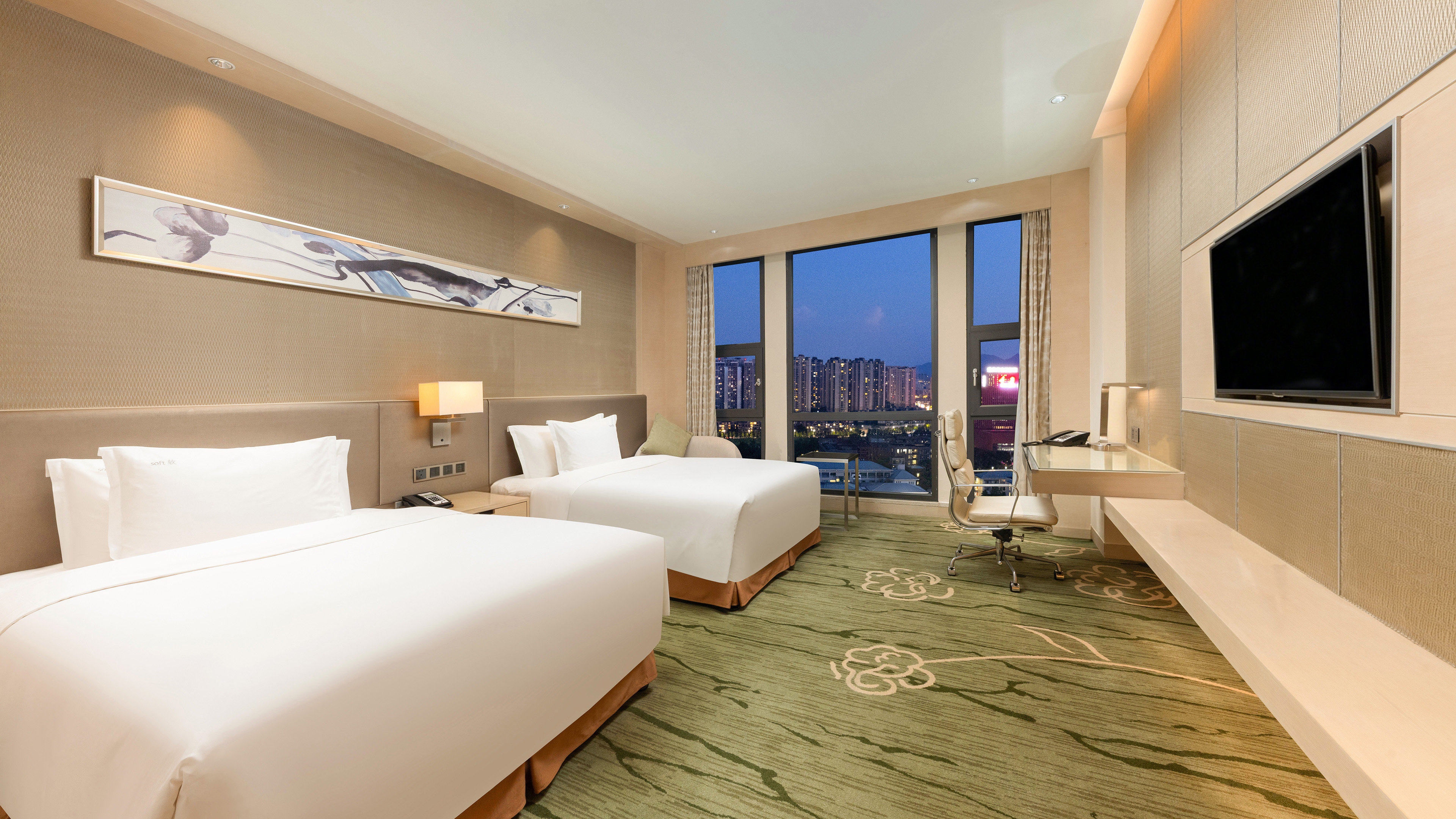 Holiday Inn Chongqing University Town 18/50