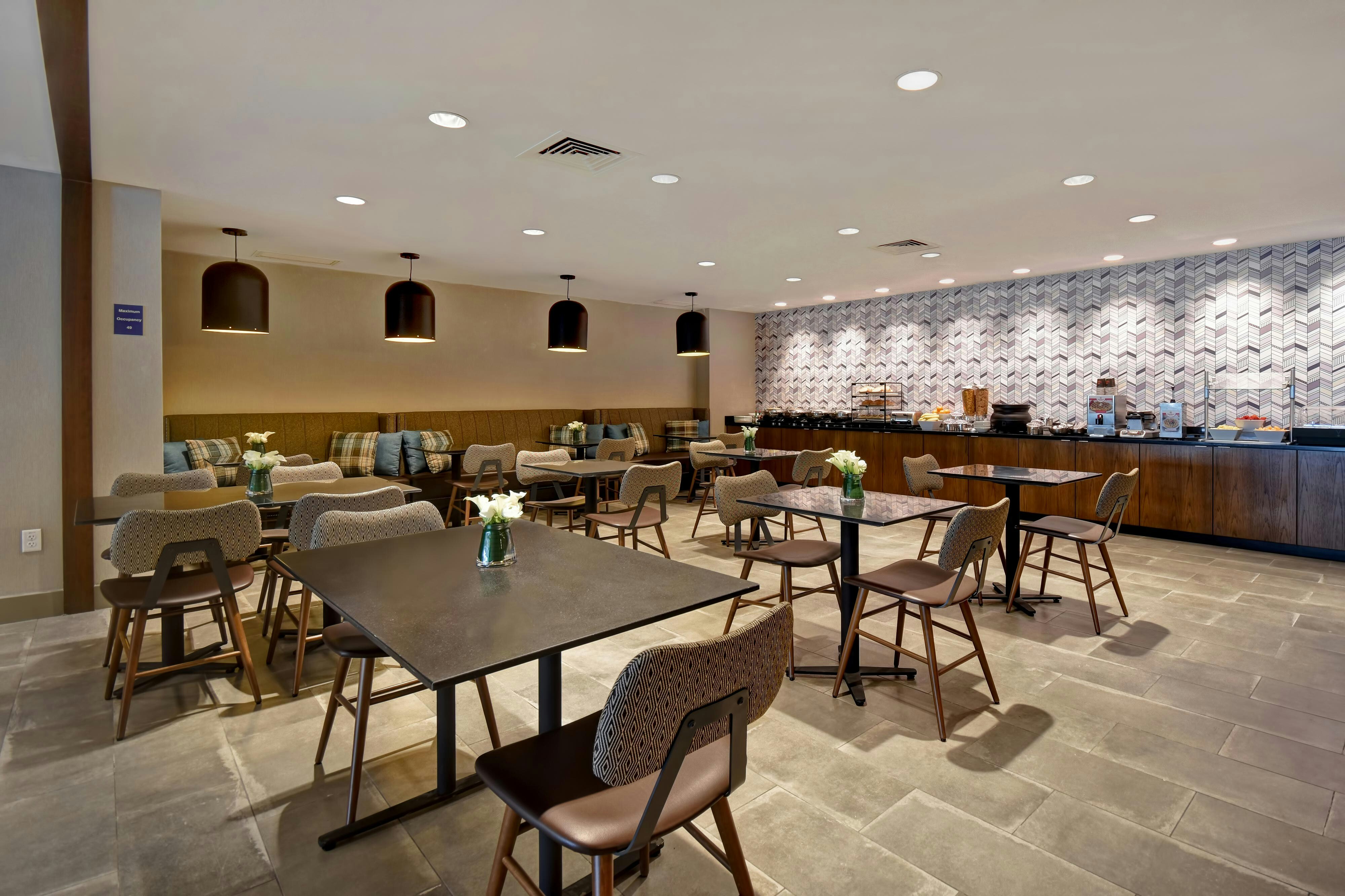 Four Points By Sheraton Boston Newton 33/47