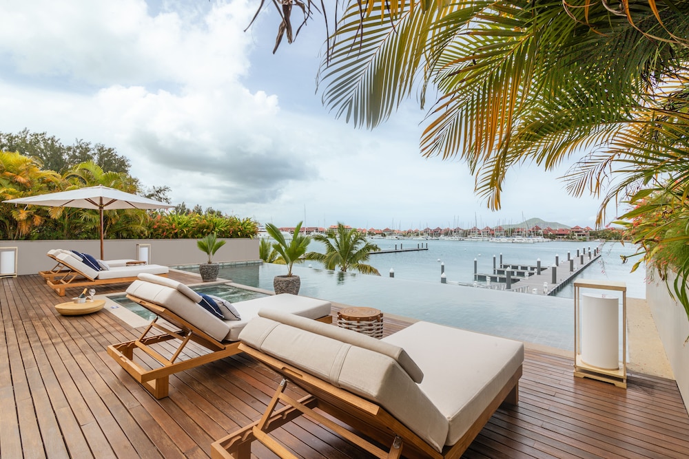 L'Escale Resort Marina & Spa 21/50
