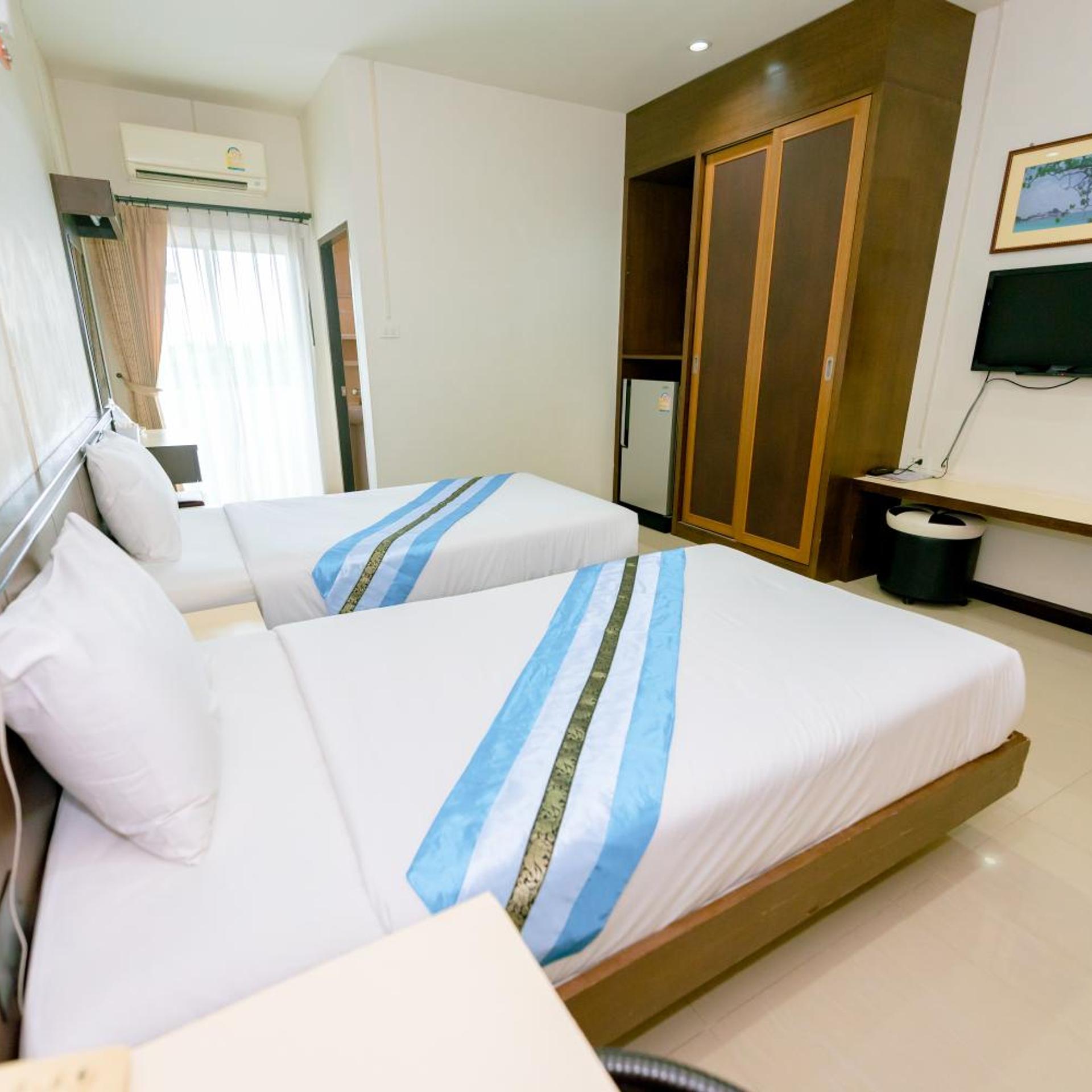 BANDER HOTEL 19/50