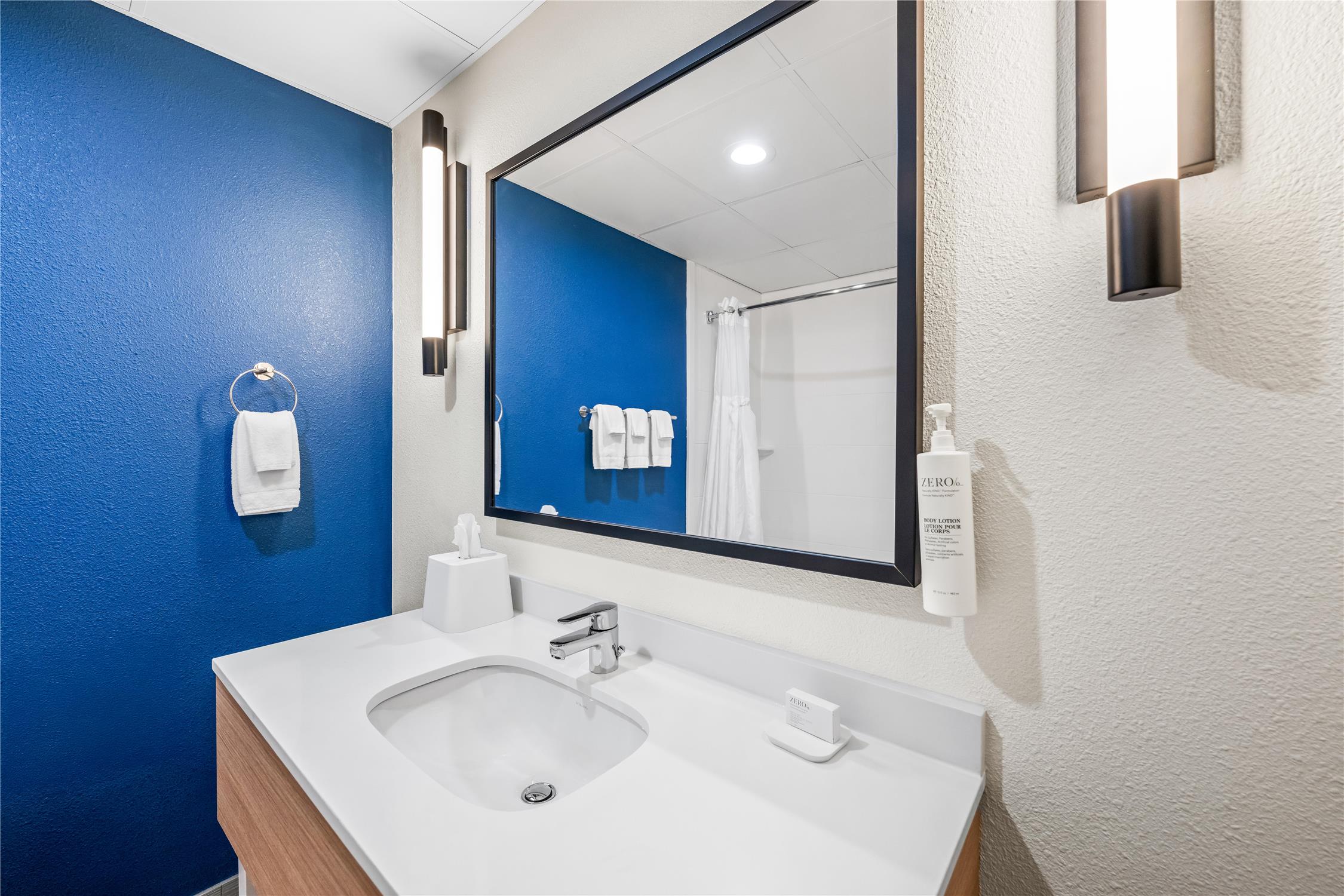 Spark by Hilton Fort Stockton 28/29