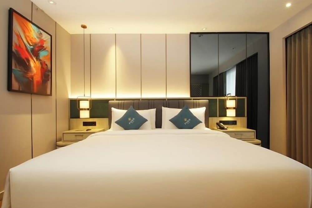 FUGO Hotel Banjarmasin (ex Mercure Banjarmasin) 13/55