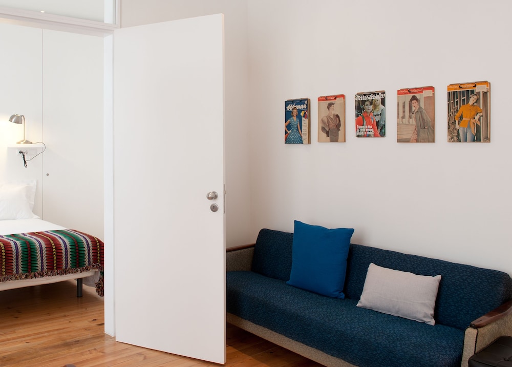 Coimbra Vintage Lofts 18/26
