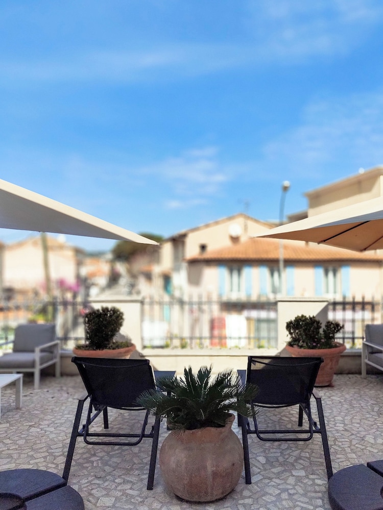 Hotel the Originals Martigues Clair 44/50