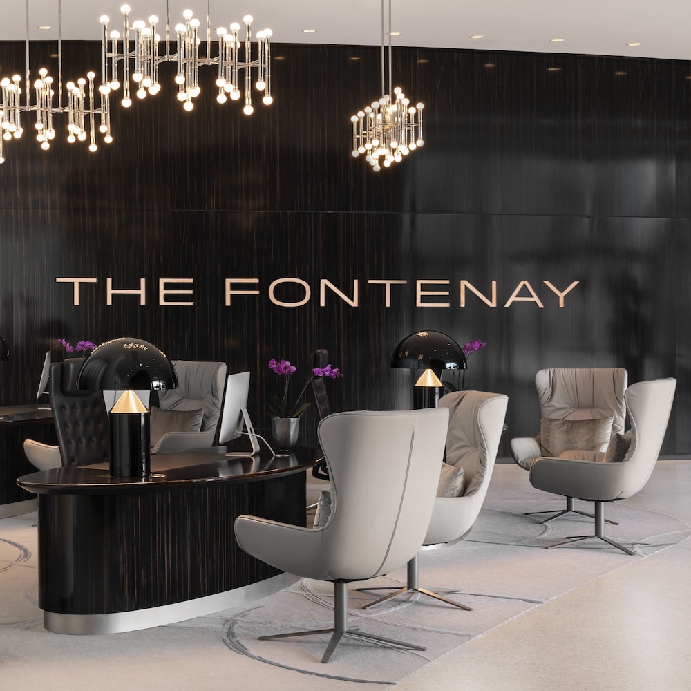 The Fontenay 67/85