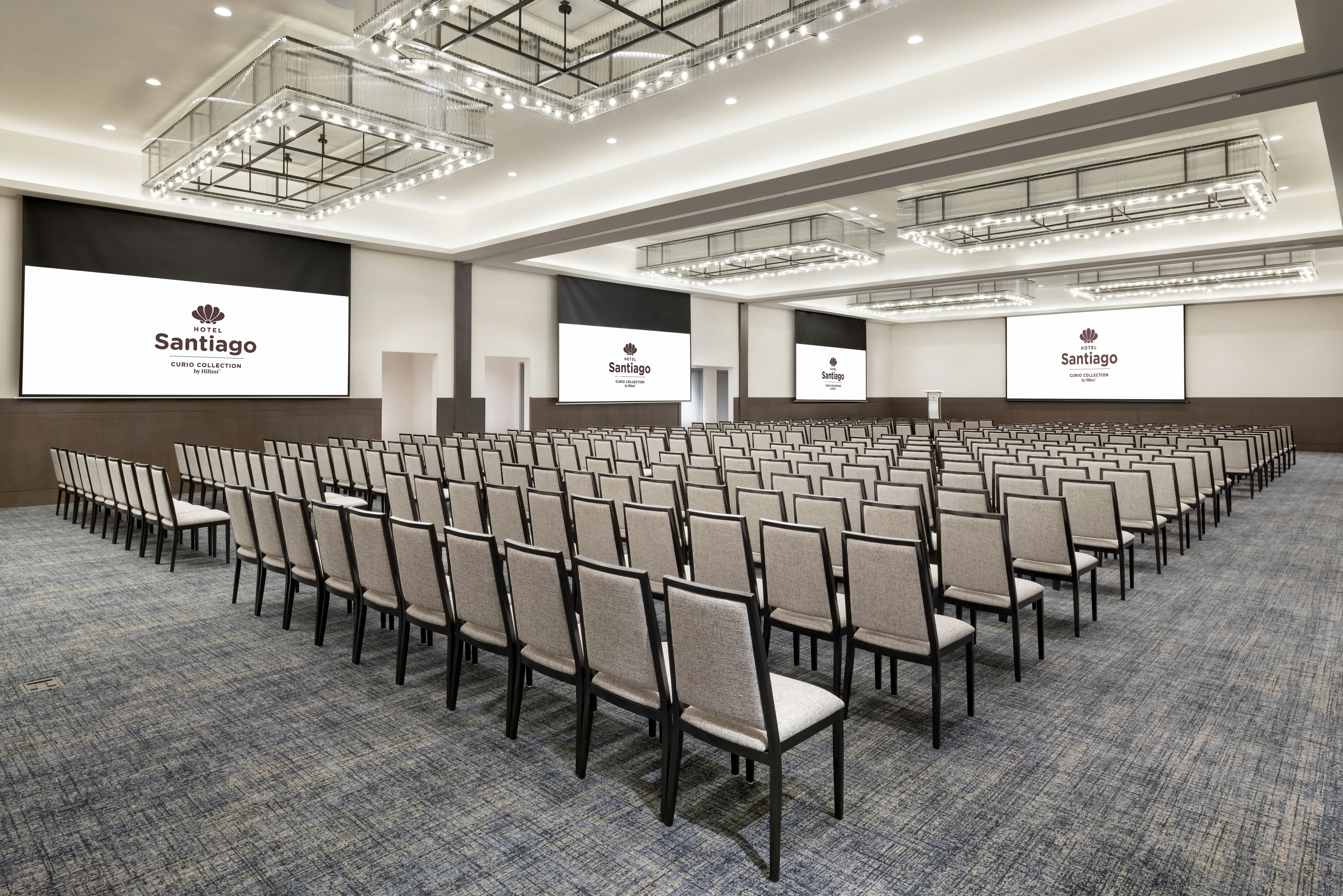 Hotel Santiago, Curio Collection by Hilton 44/59