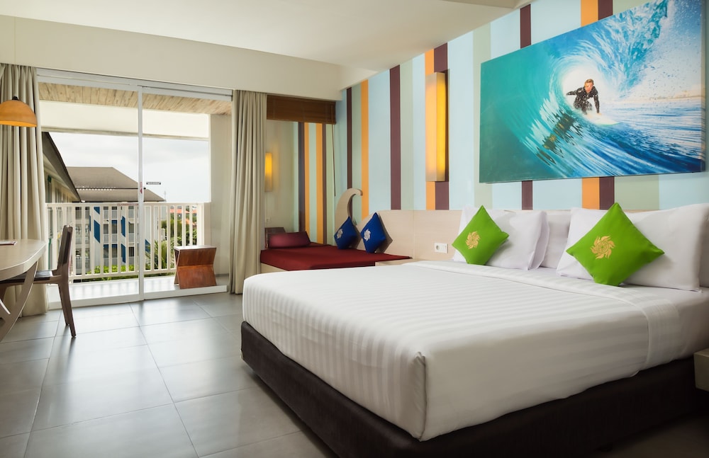 Bliss Surfer Bali By Tritama Hospitality 21/70
