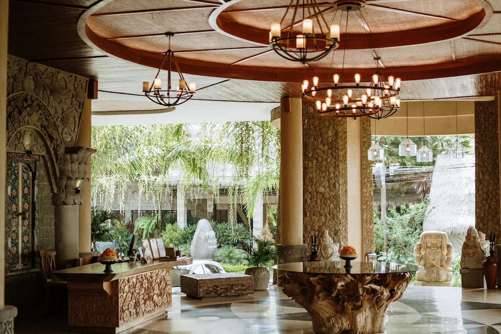 The Sankara Suites & Villas 55/73
