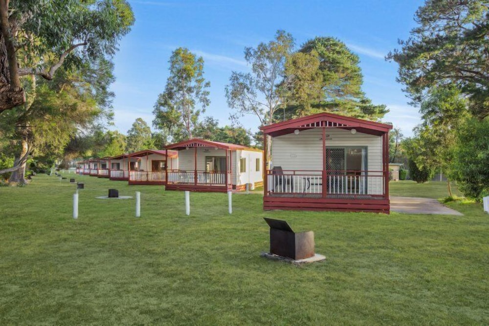 Breeze Holiday Parks Grampians 34/48